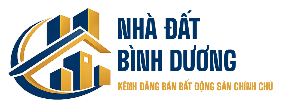 Nhà đất Bình Dương