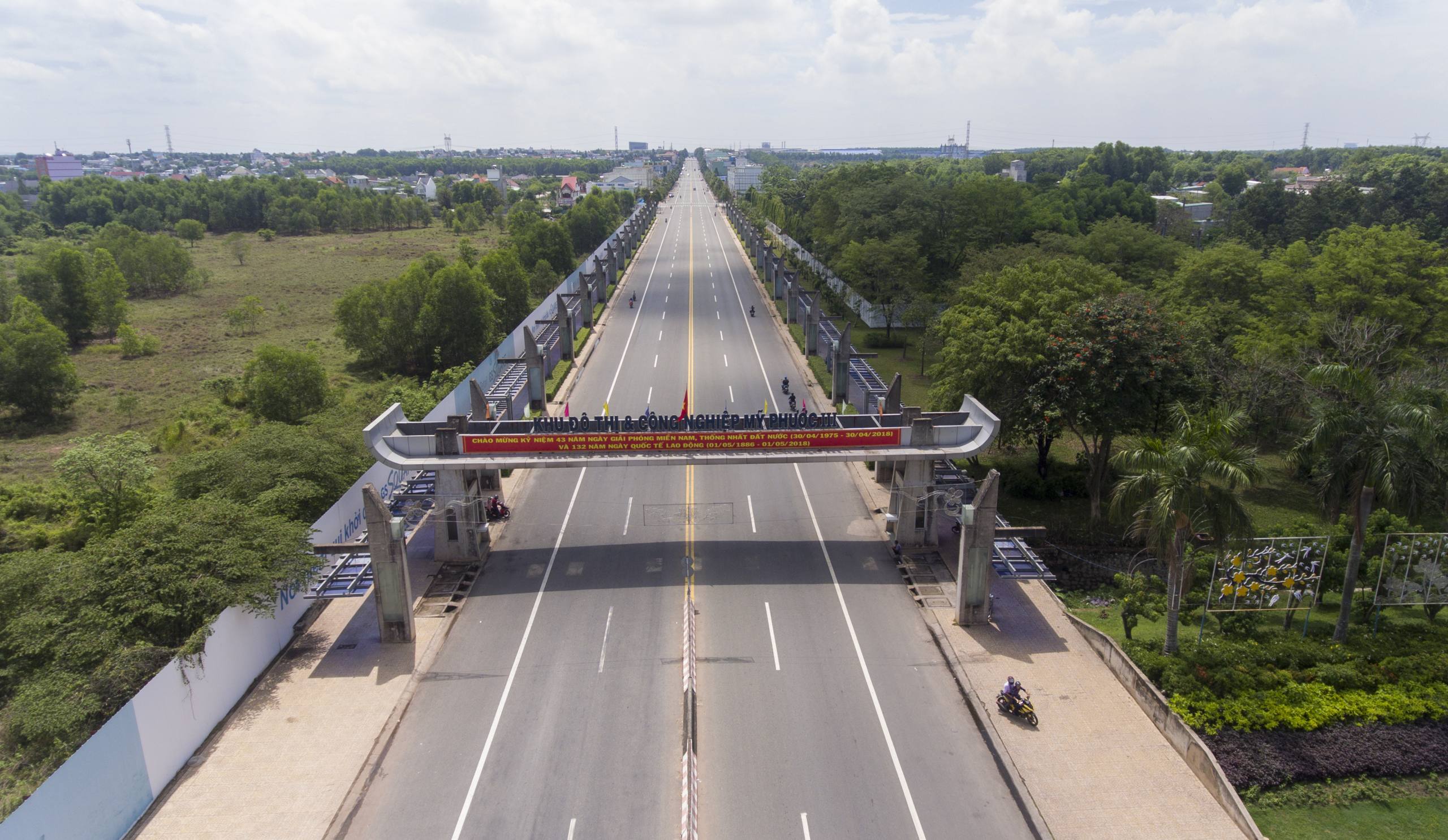 Mỹ Phước 3