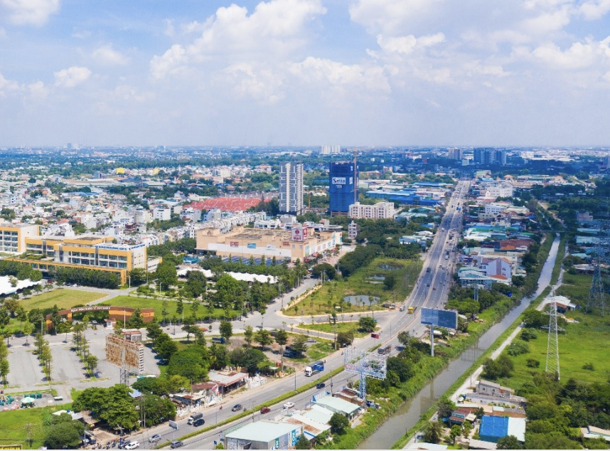 Thuận An