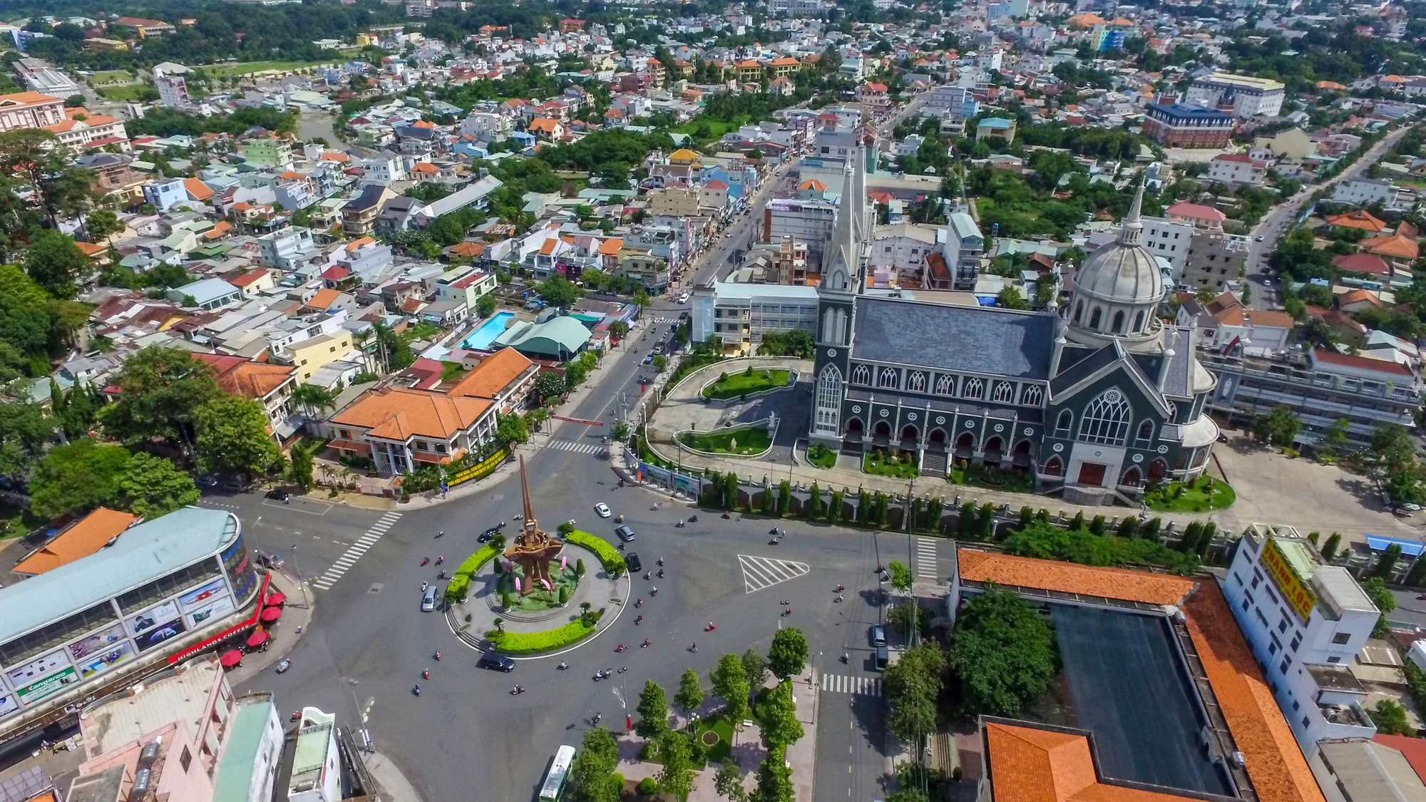 Thủ Dầu Một